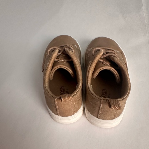 OshKosh B'gosh Toddler Boys' Casual Shoes Size 7M - Picture 4 of 5